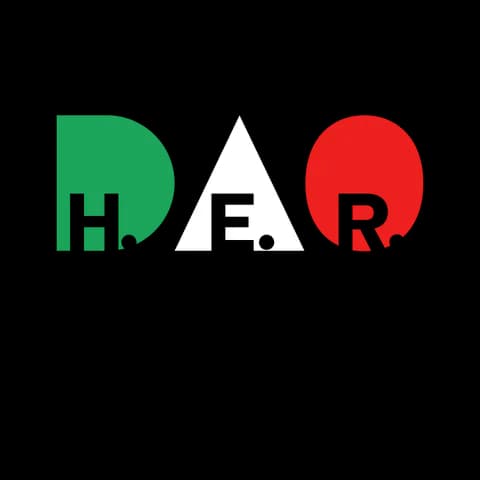 Her DAO México