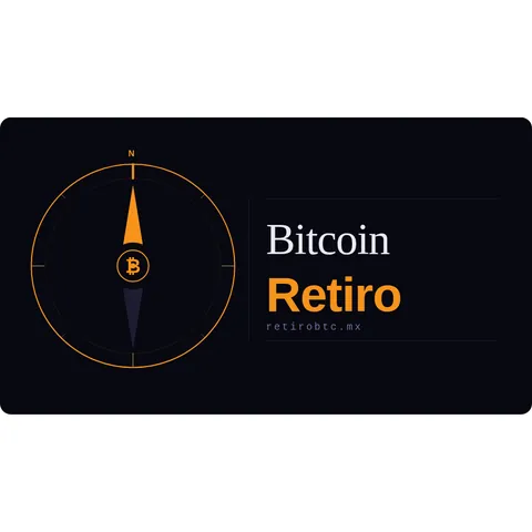 Retiro Bitcoin
