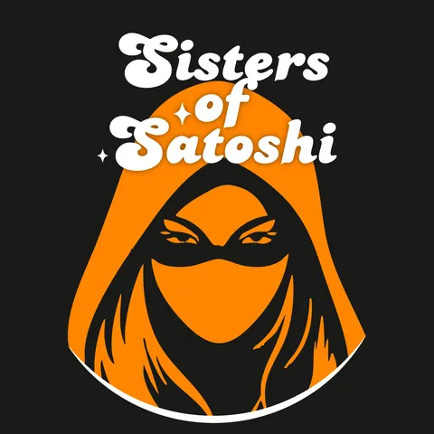 Sister Of Satoshi