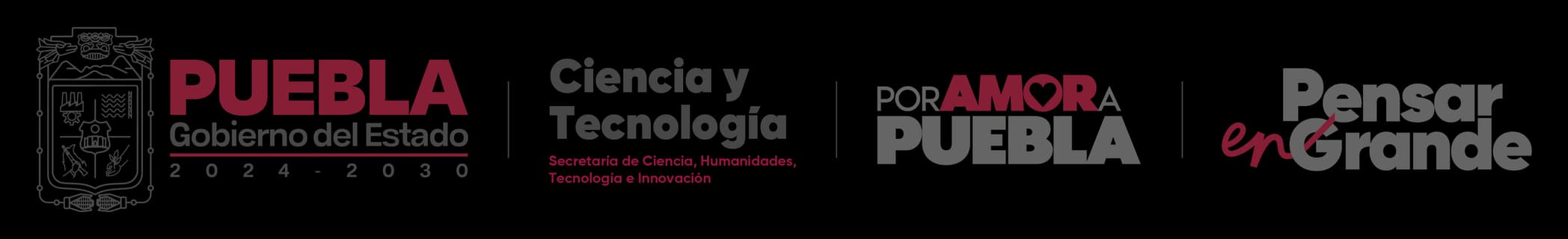 Secretaría de Ciencia, Humanidades, Tecnología e Innovación