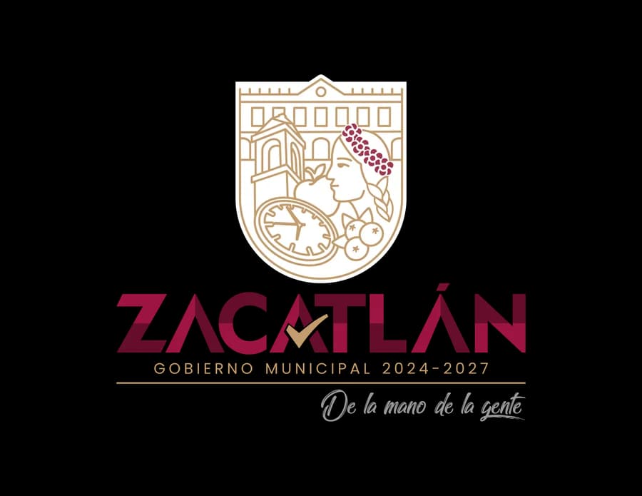 Gobierno Municipal Zacatlán