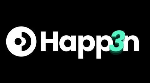Happ3n