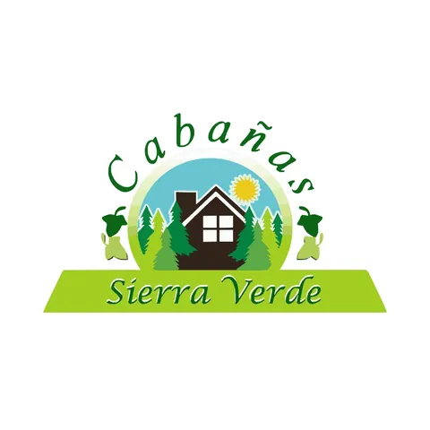 Cabañas sierra verde