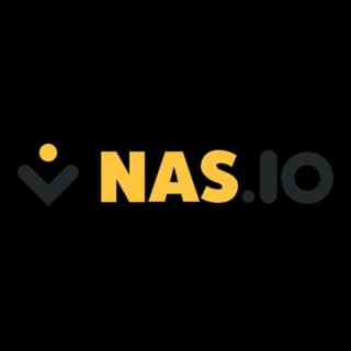 NAS.IO