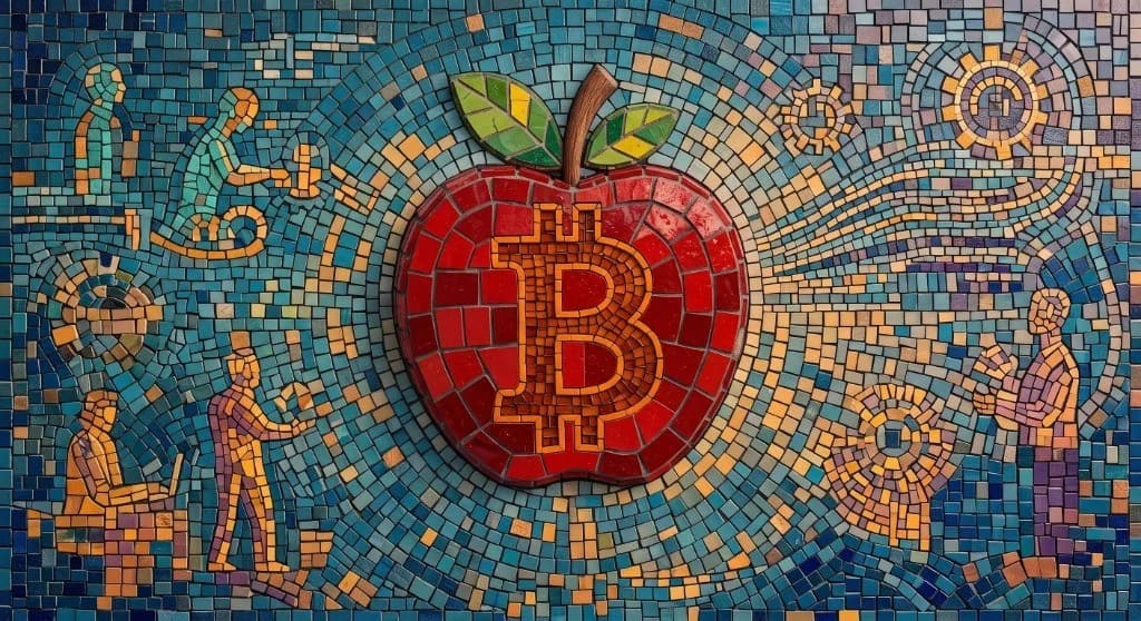 Brigada Educativa Bitcoin