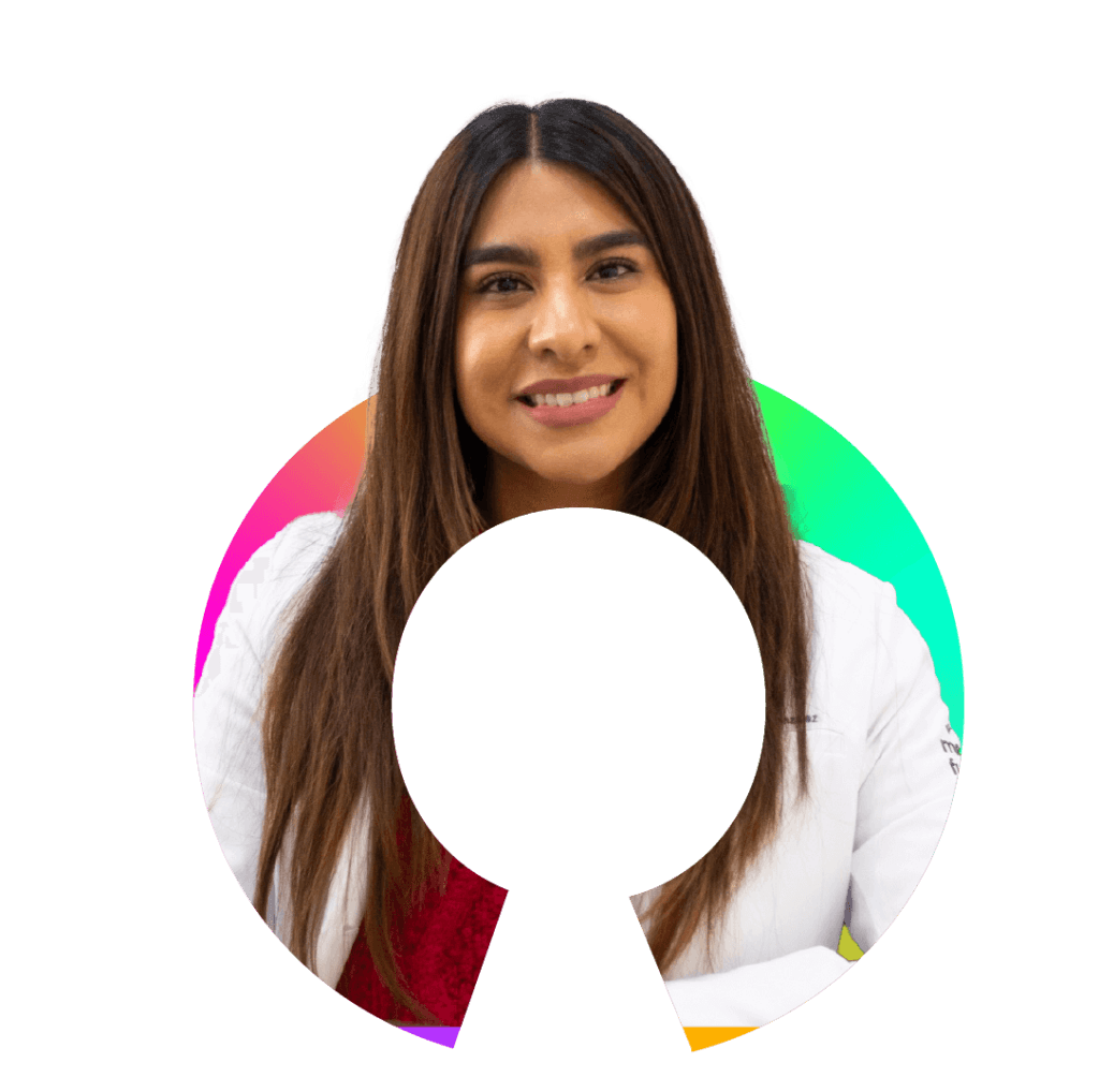 Ana Victoria González