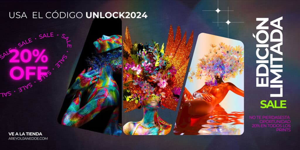 UNLOCK Summit 2024