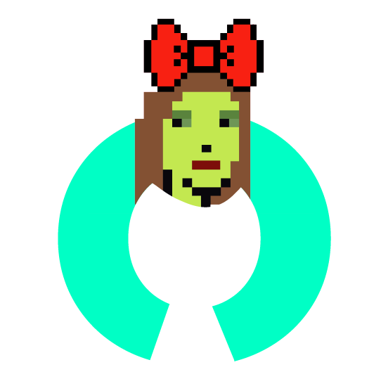 Chica Web3