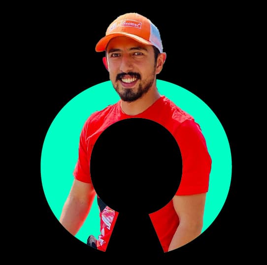 José Octavio Mata