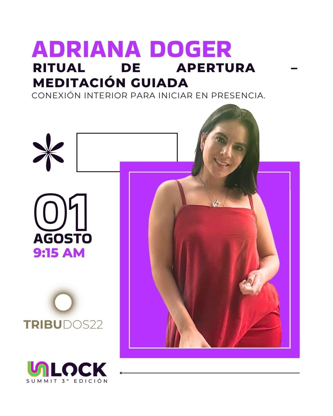 Adriana Doger