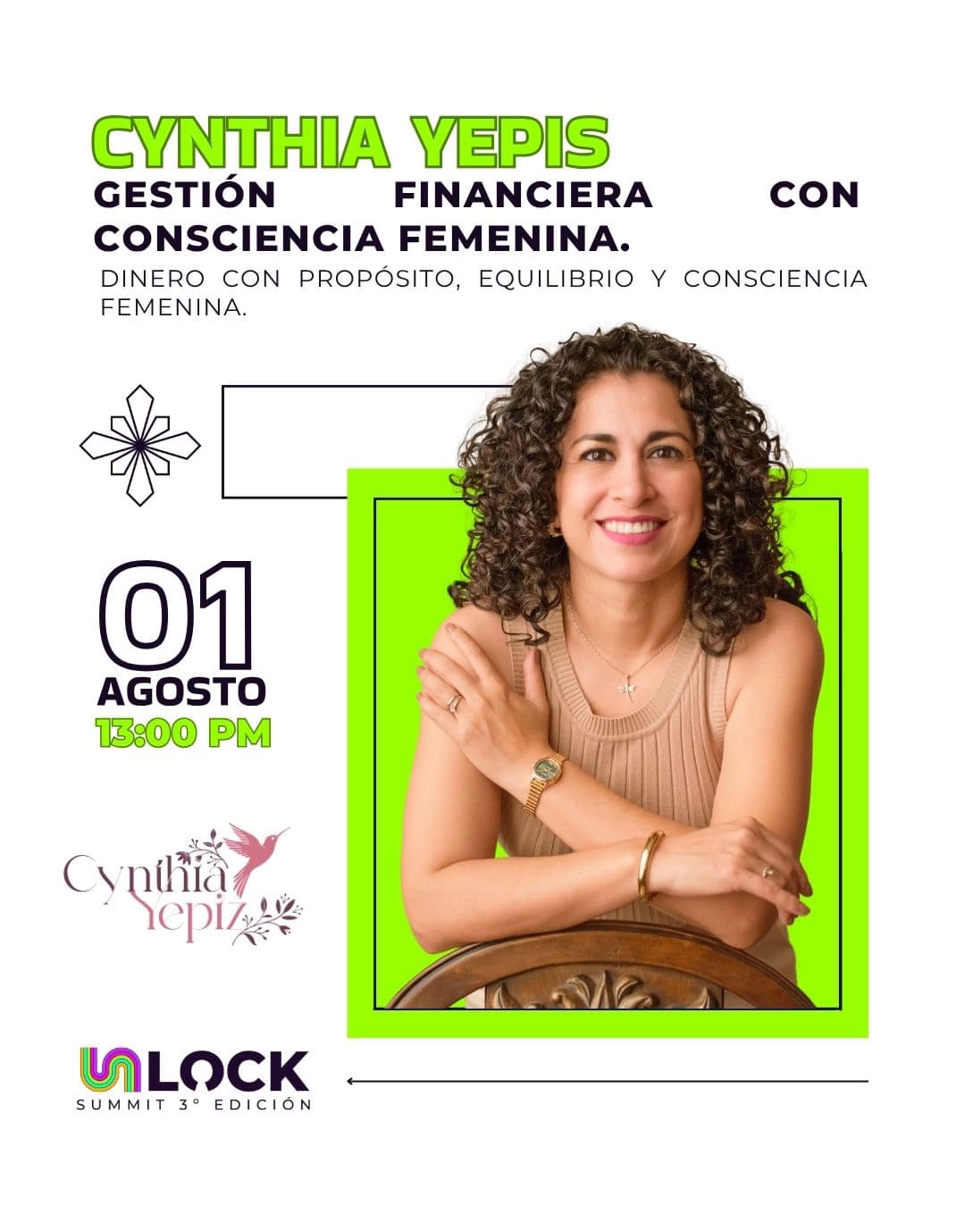 Cynthia Yepiz