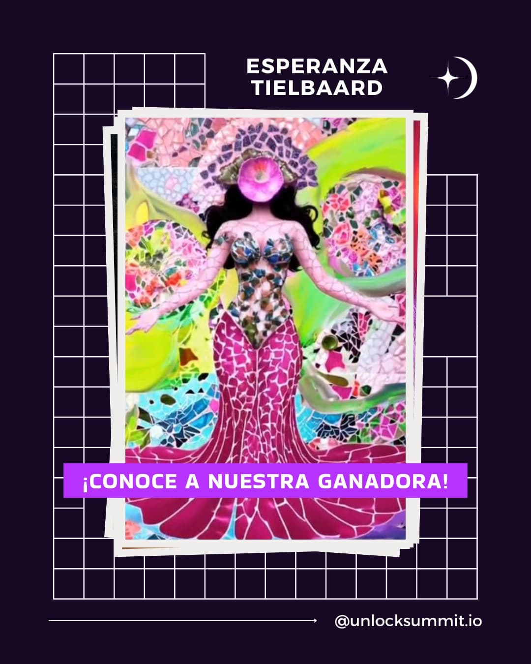 Esperanza Tielbaard