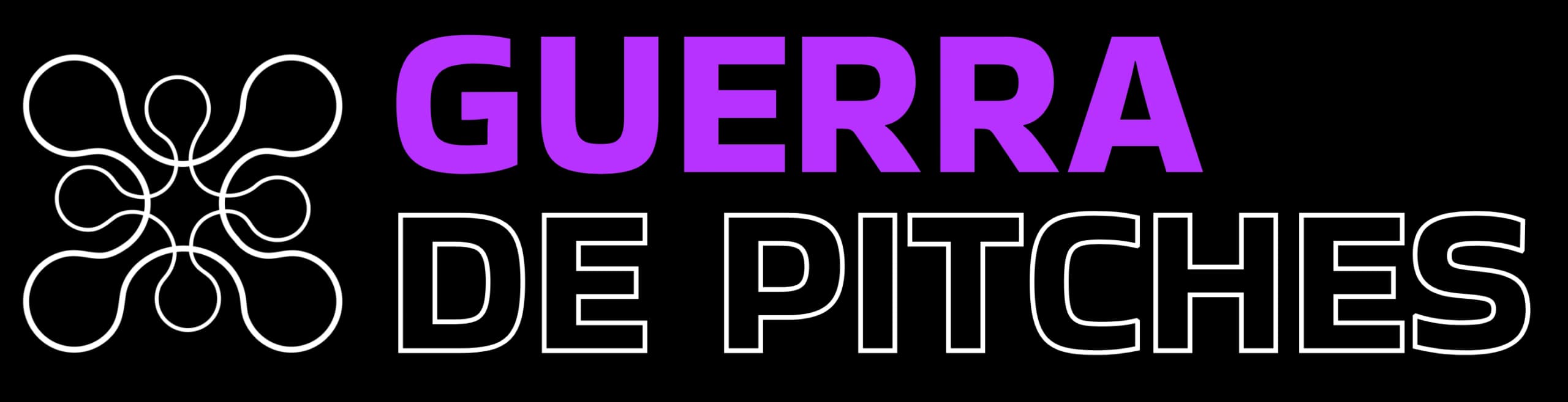 Guerra de Pitches