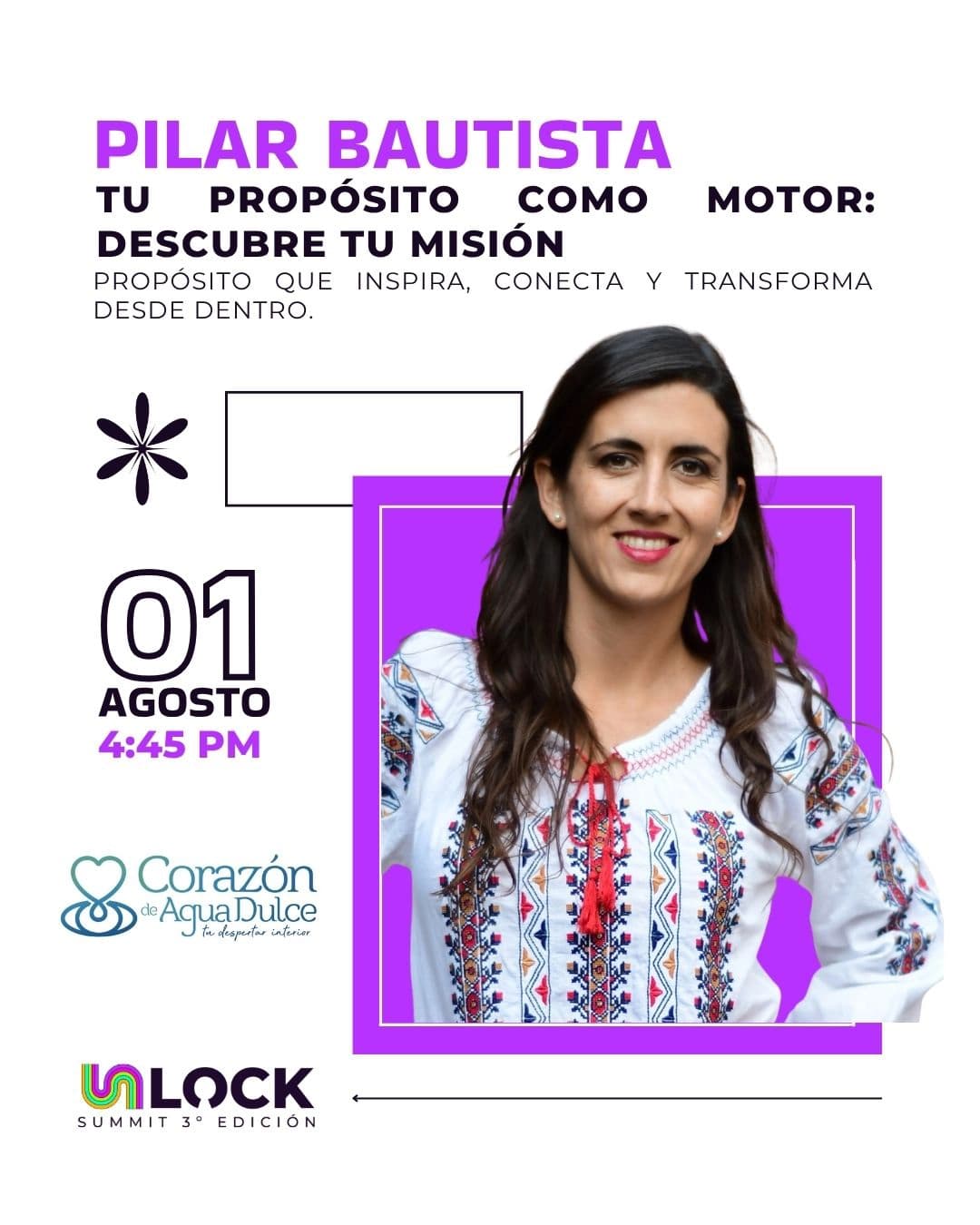 Pilar Bautista