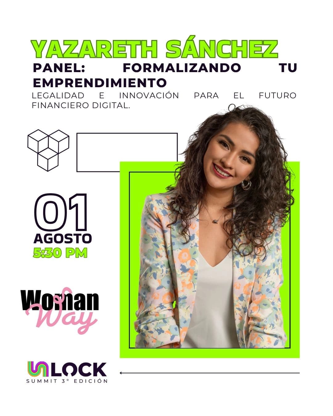 Yazareth Sánchez