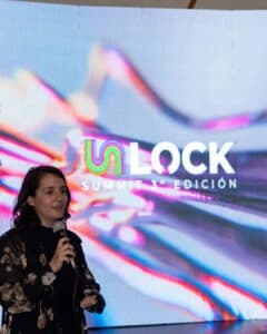 UNLOCK Summit edición anterior 1