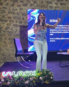 UNLOCK Summit edición anterior 6