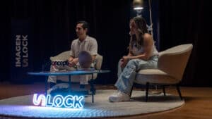 UNLOCK Summit edición anterior 2