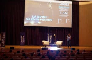 UNLOCK Summit edición anterior 7