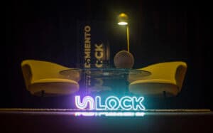 UNLOCK Summit edición anterior 5