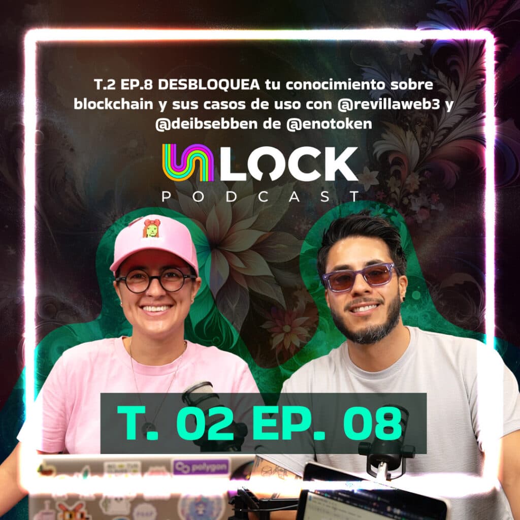 Temporada 2 Episodio 8