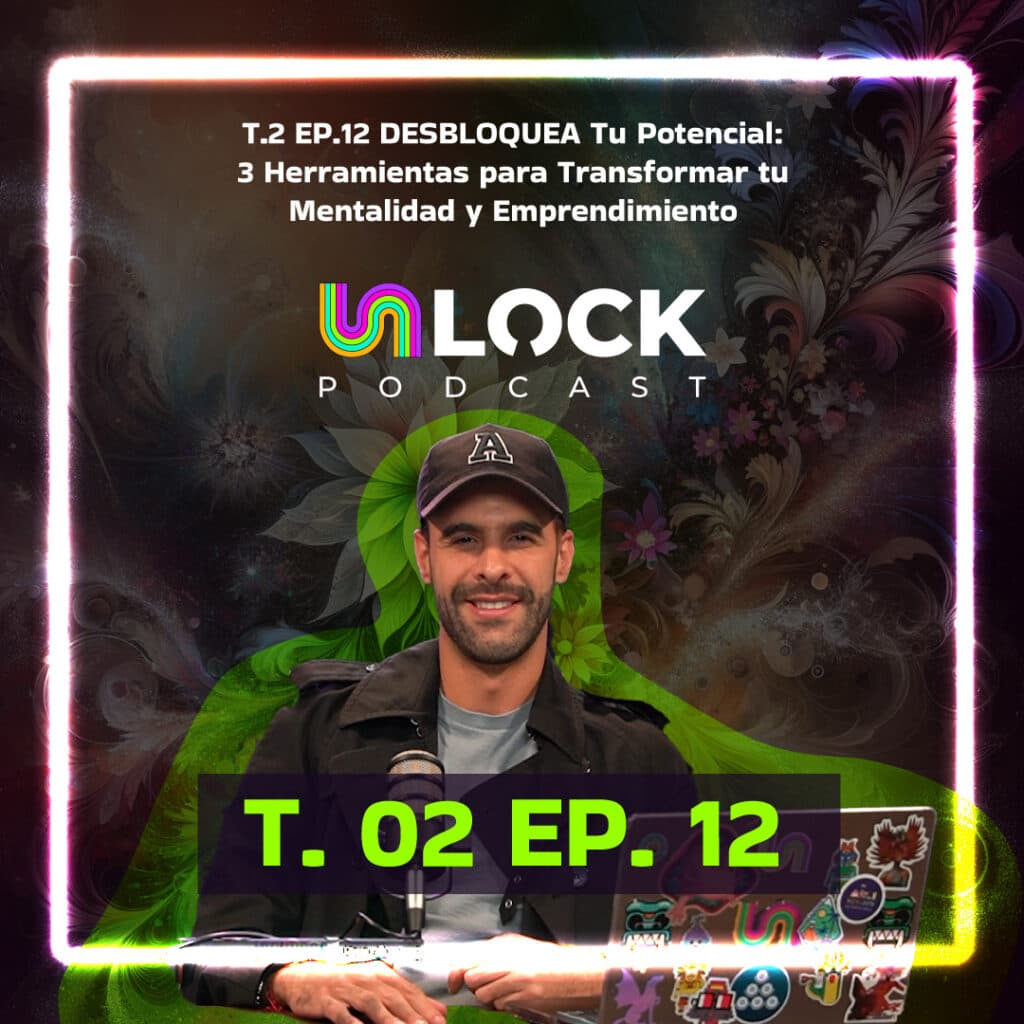 Temporada 2 Episodio 12