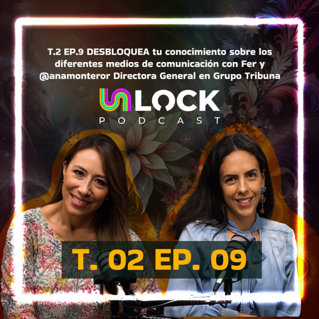 Temporada 2 Episodio 9