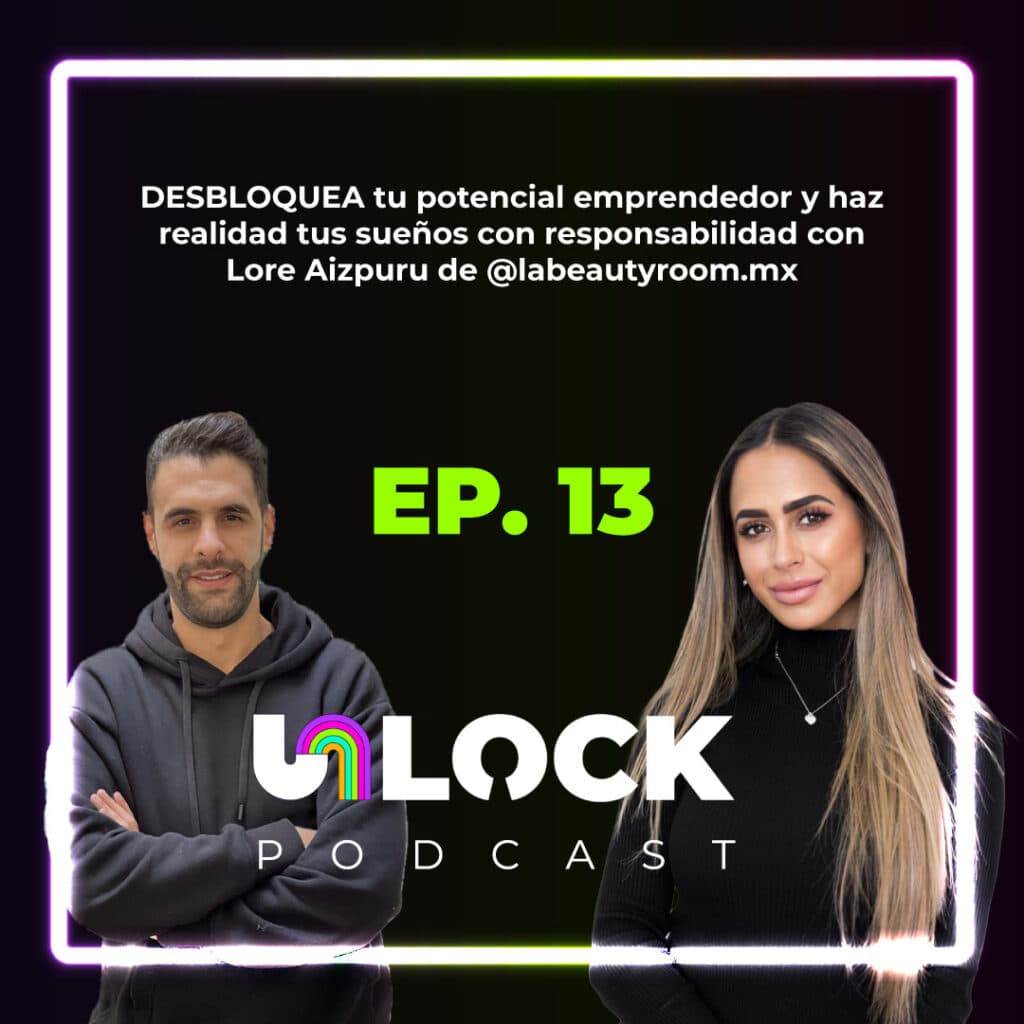 Temporada 1 Episodio 13