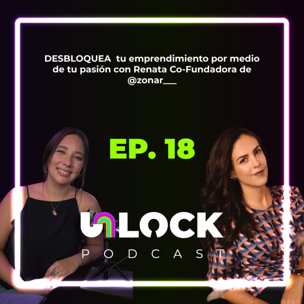 Temporada 1 Episodio 18