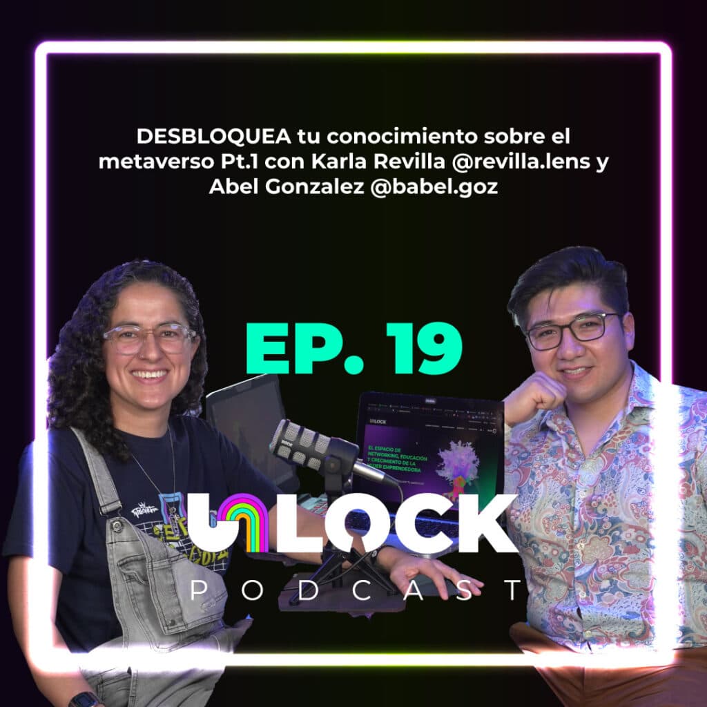 Temporada 1 Episodio 20
