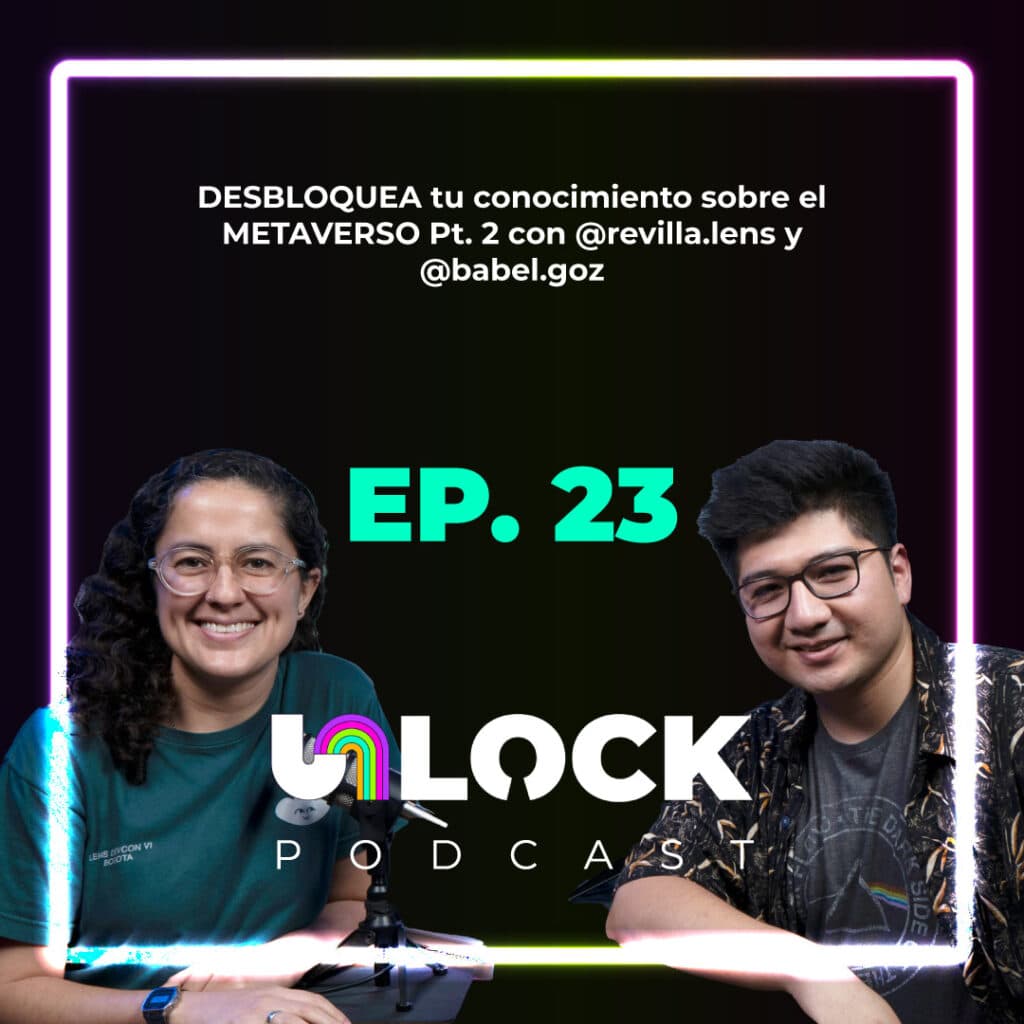 Temporada 1 Episodio 23