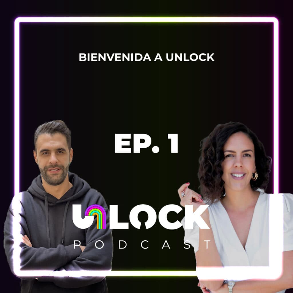 Temporada 1 Episodio 1
