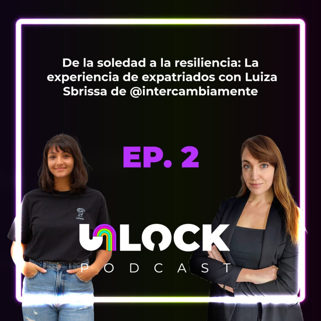 Temporada 1 Episodio 2