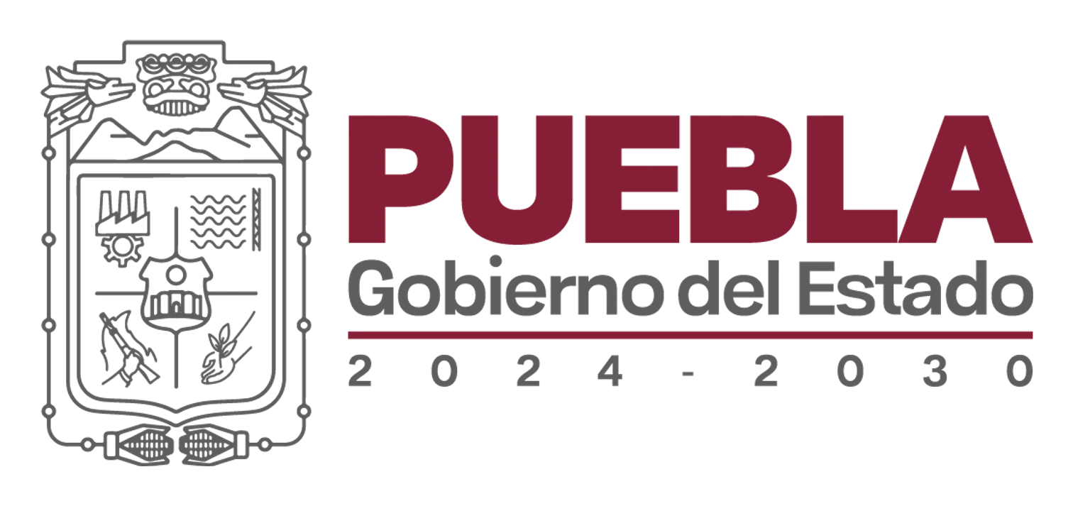 Gobierno del Estado de Puebla