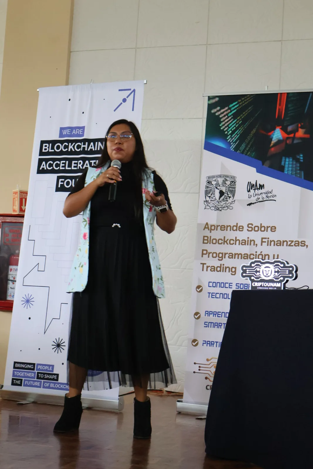 Ruta Universitaria 2026 — momento 29