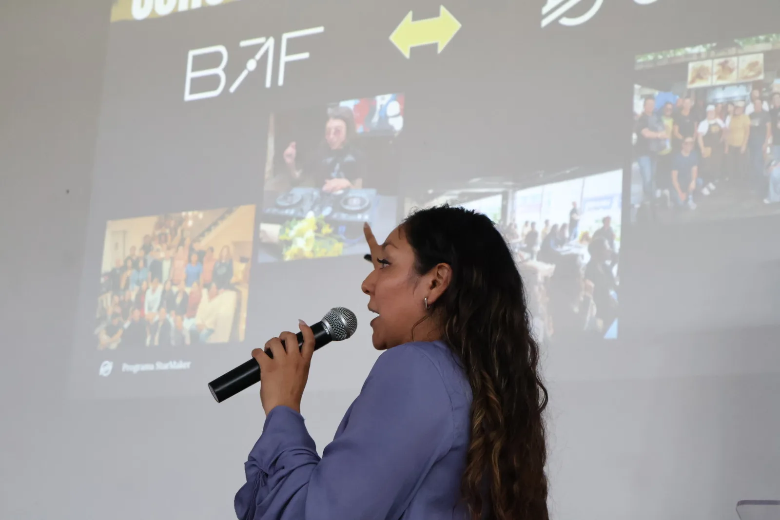 Ruta Universitaria 2026 — momento 34