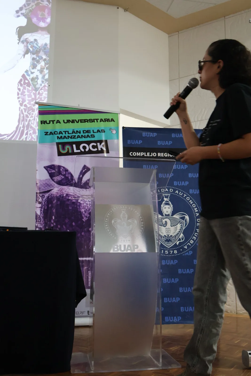Ruta Universitaria 2026 — momento 37
