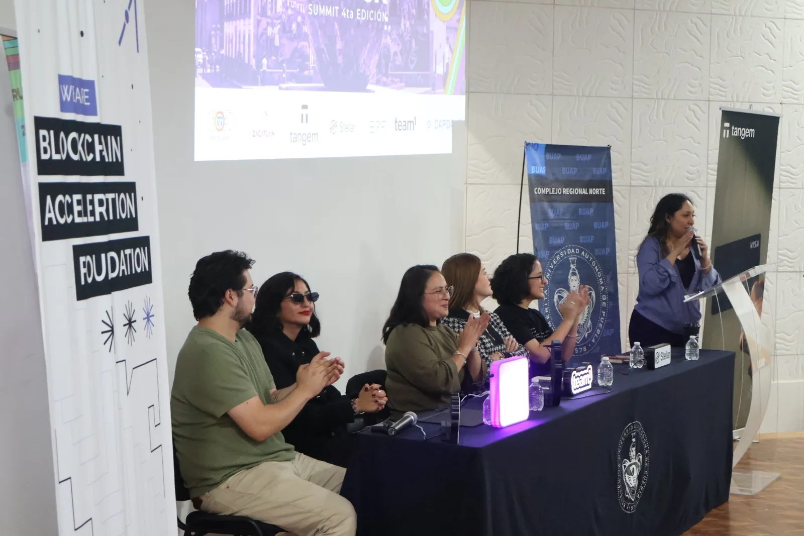 Ruta Universitaria 2026 — momento 51