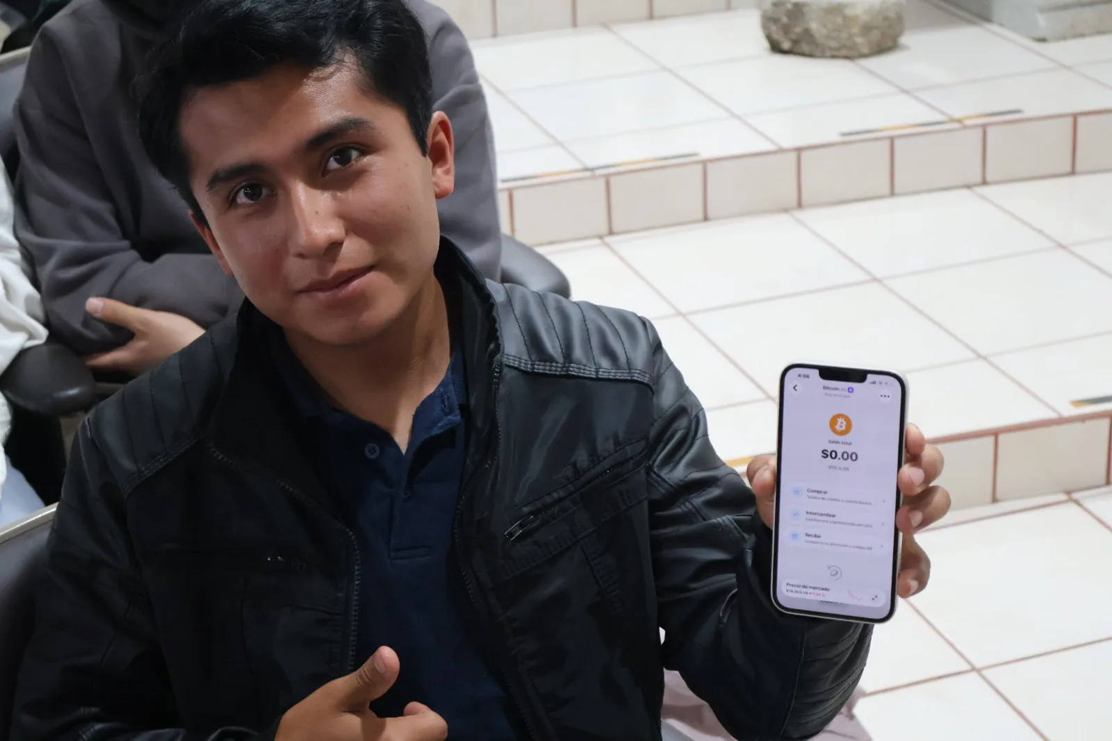 Ruta Universitaria 2026 — momento 59