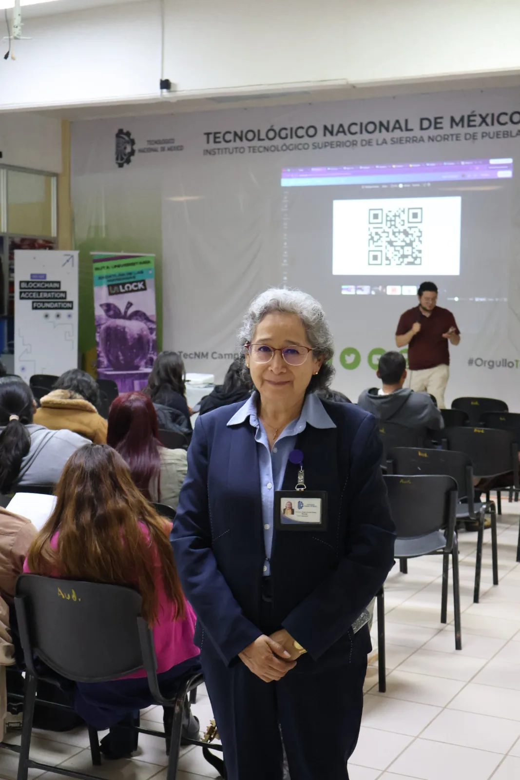 Ruta Universitaria 2026 — momento 84