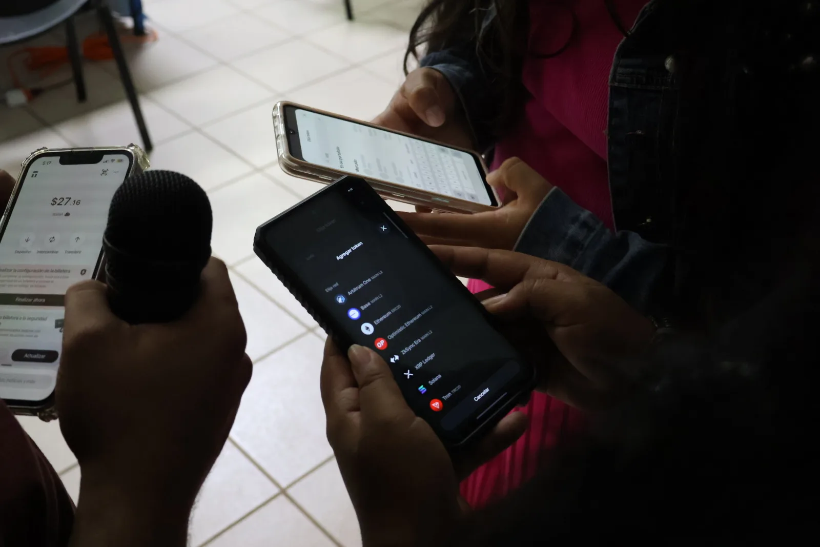 Ruta Universitaria 2026 — momento 86