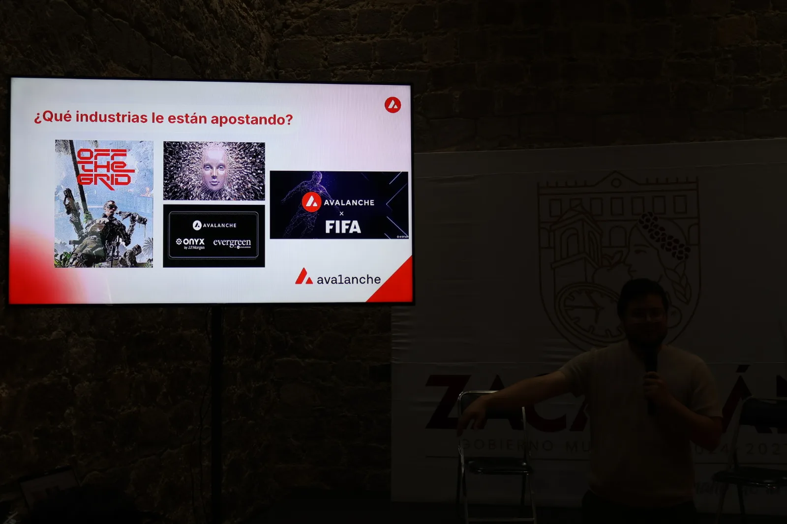 Ruta Universitaria 2026 — momento 100