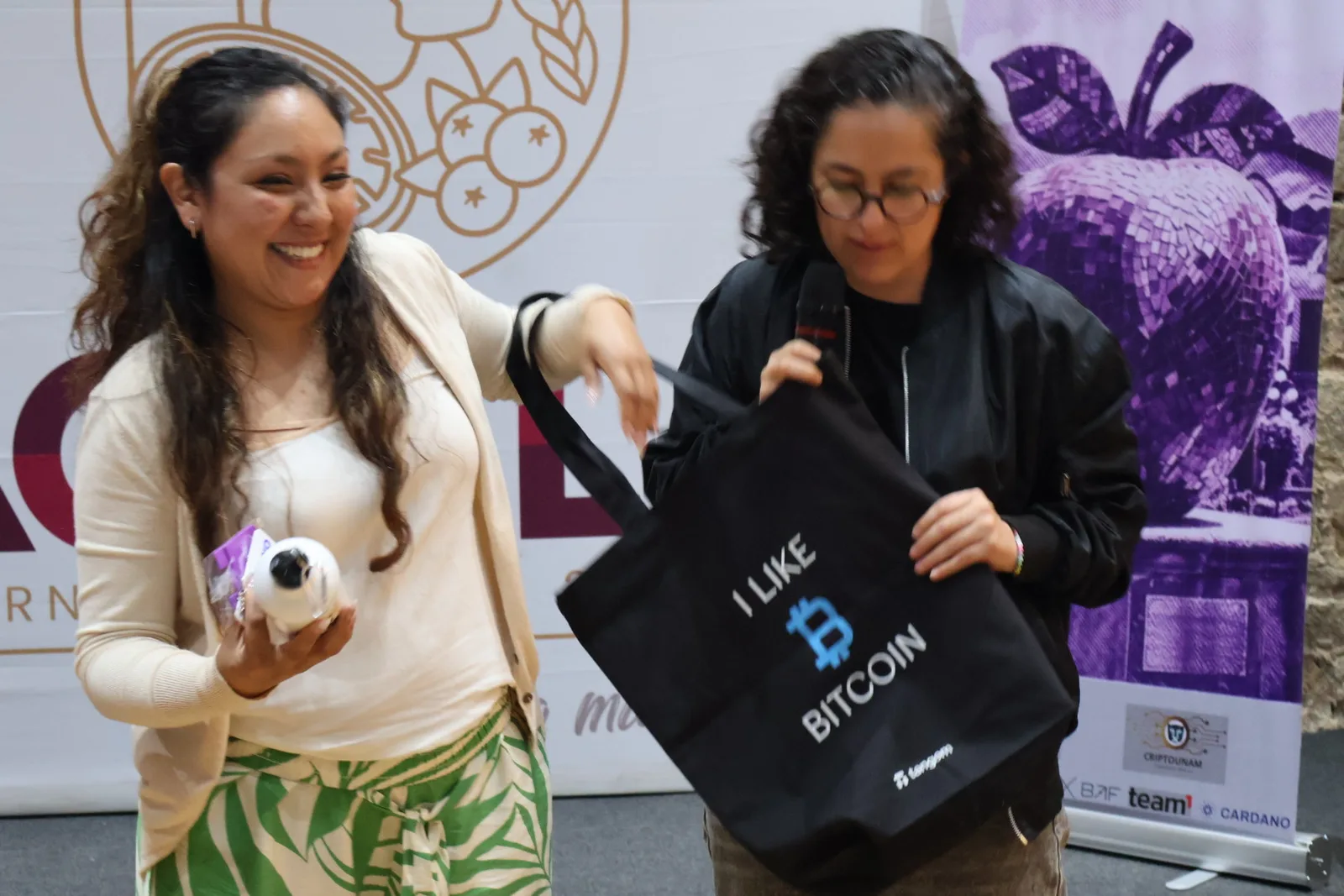 Ruta Universitaria 2026 — momento 116
