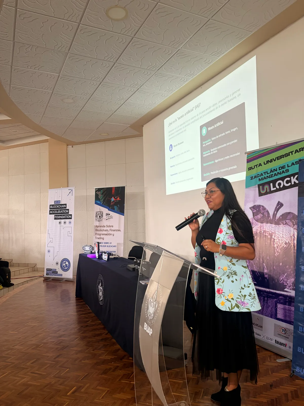 Ruta Universitaria 2026 — momento 146