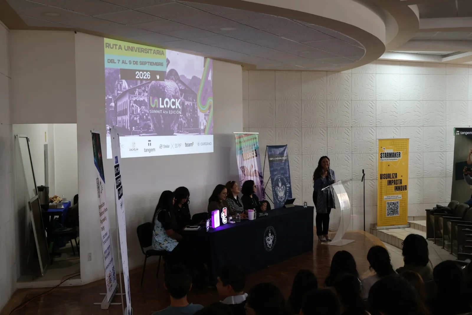 Ruta Universitaria 2026 — BUAP Zacatlán · foto 38