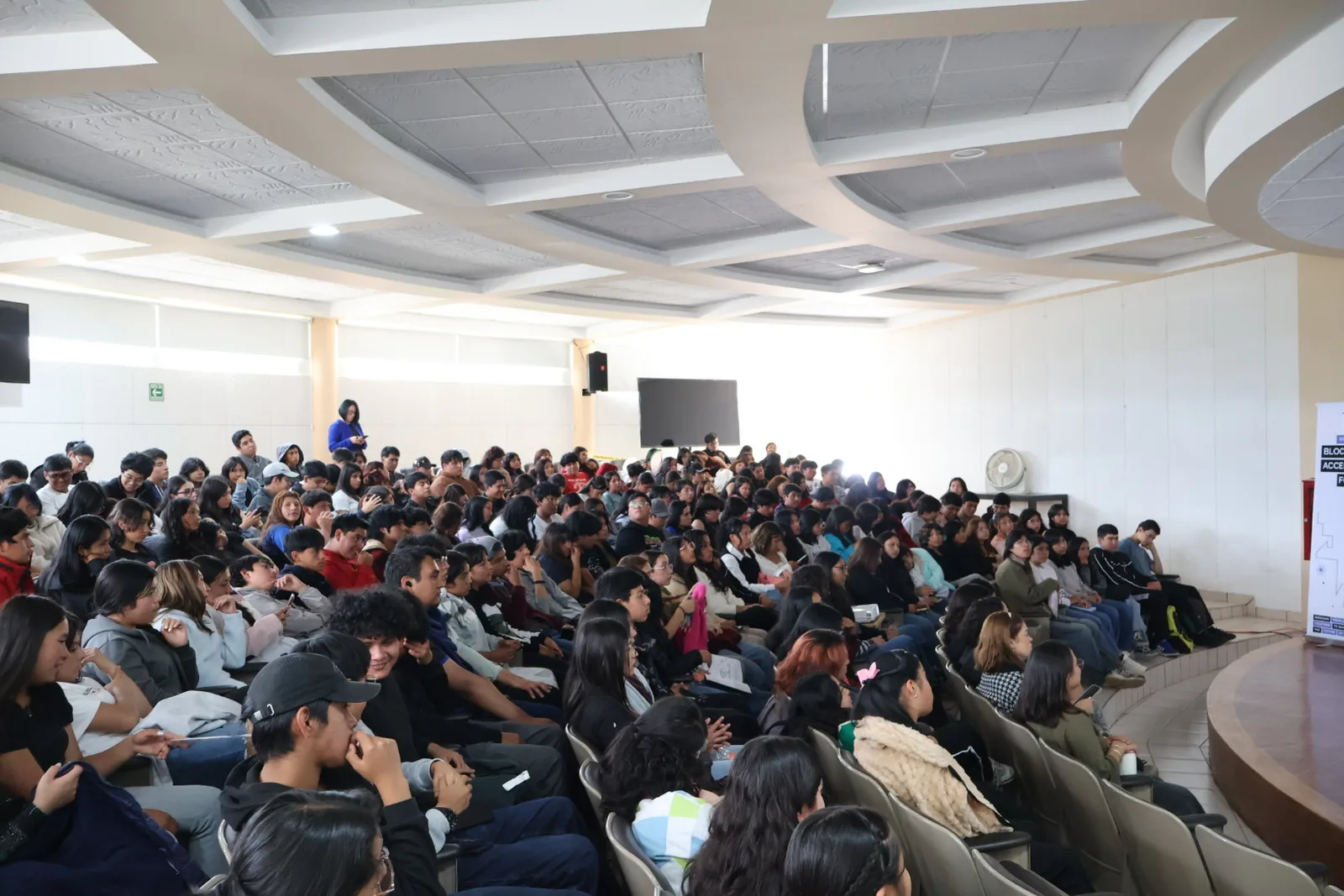 Ruta Universitaria 2026 — BUAP Zacatlán · foto 114