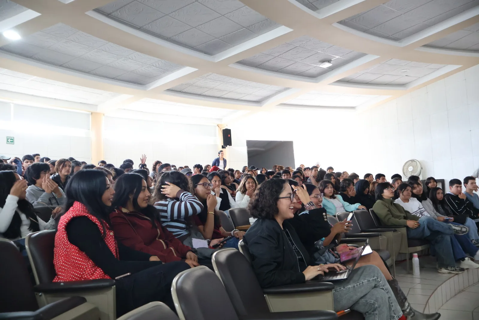 Ruta Universitaria 2026 — BUAP Zacatlán · foto 152