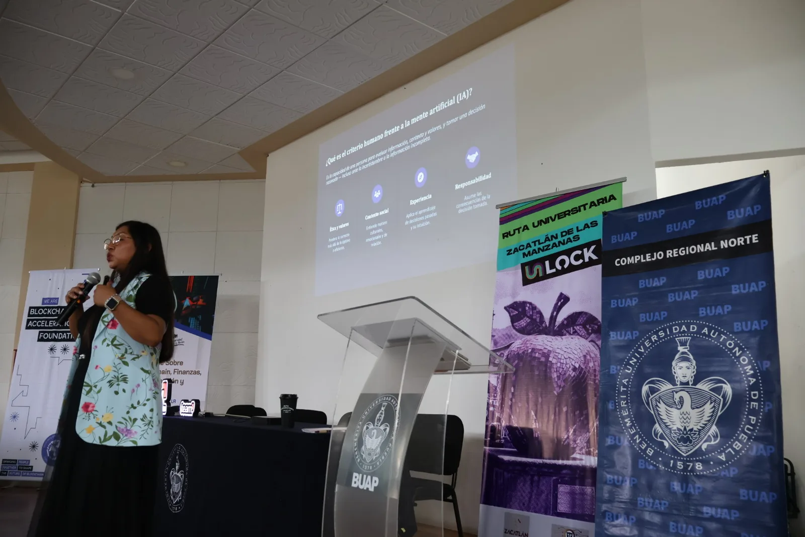 Ruta Universitaria 2026 — BUAP Zacatlán · foto 227