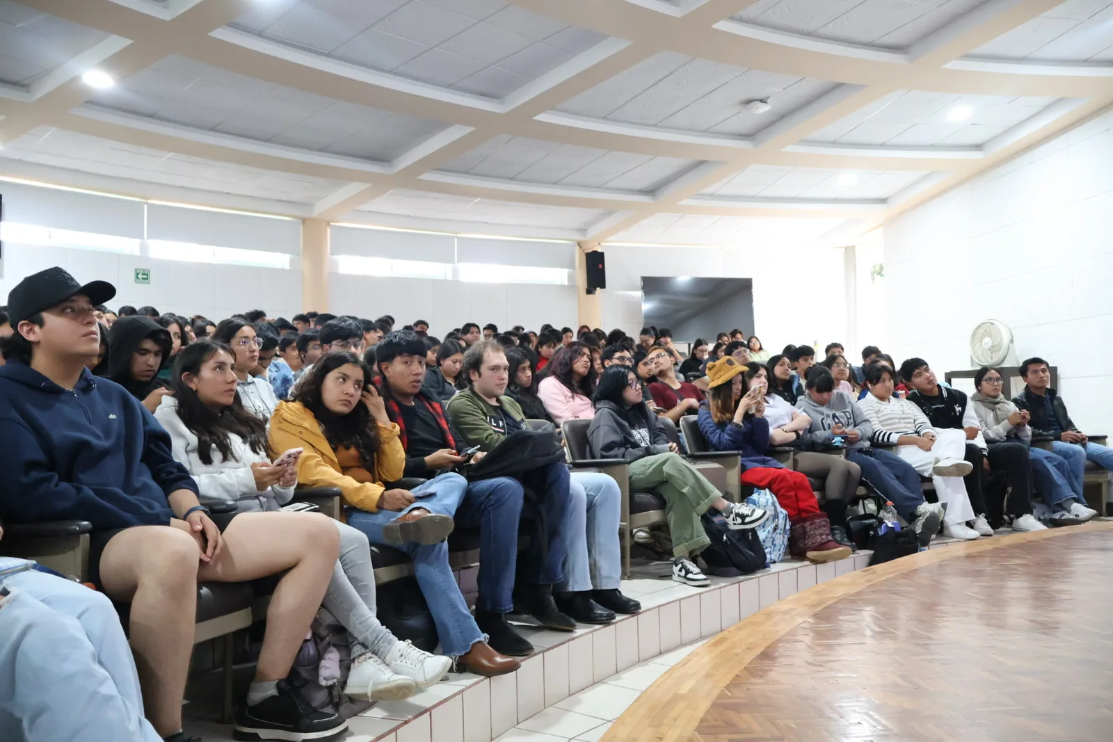 Ruta Universitaria 2026 — BUAP Zacatlán · foto 416