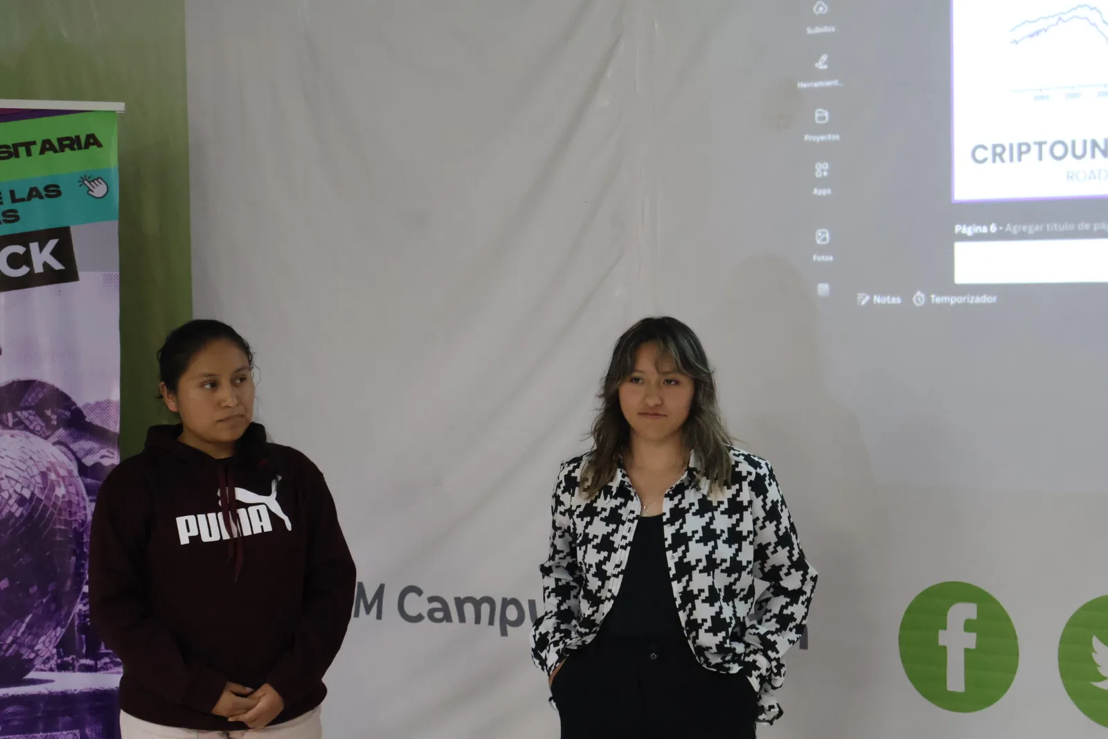 Ruta Universitaria 2026 — ITSSNP · foto 97